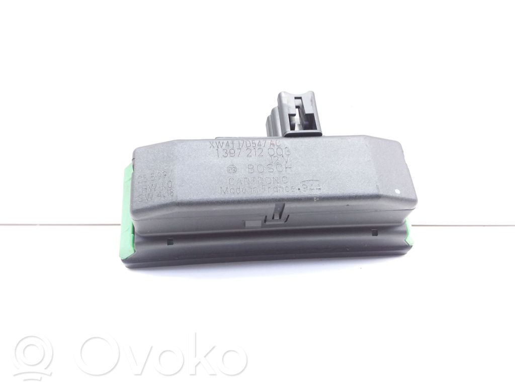 Jaguar S-Type Regensensor 