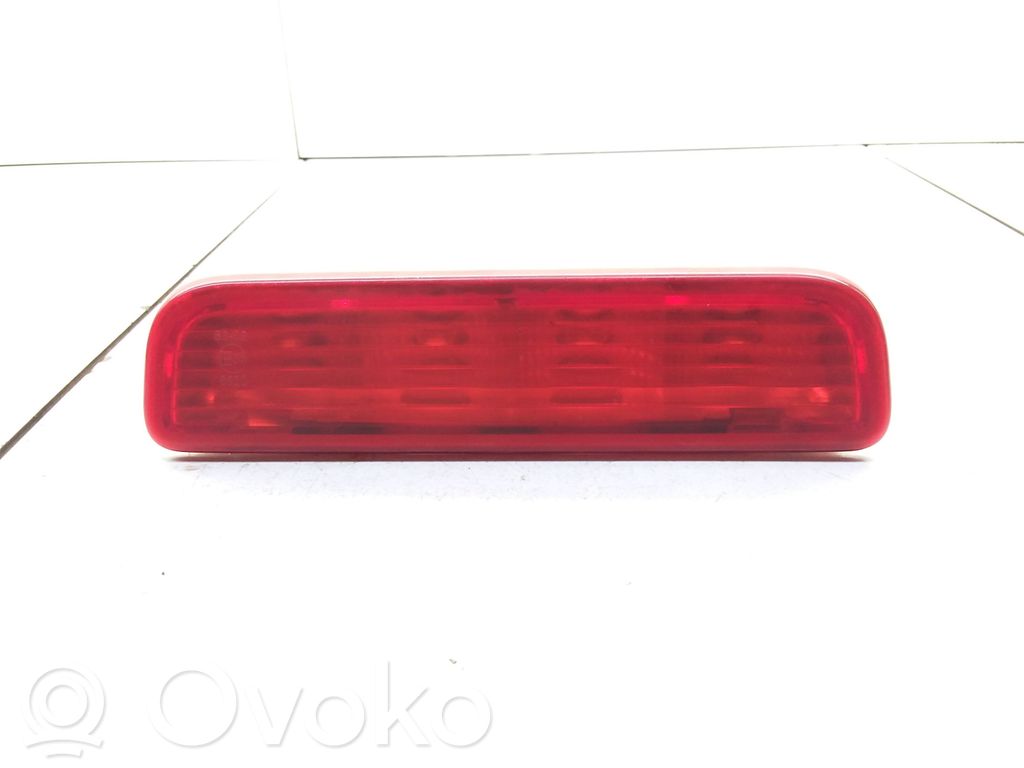 Peugeot Bipper Third/center stoplight 