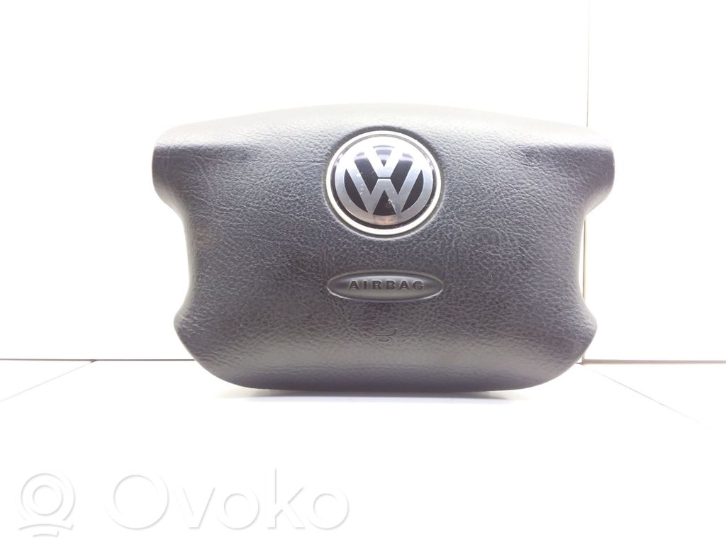Volkswagen PASSAT B5.5 Poduszka powietrzna Airbag kierownicy 