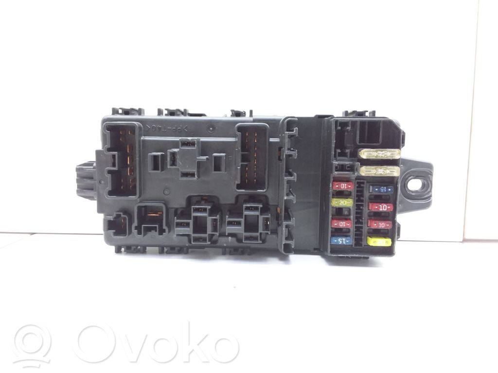 Mitsubishi Colt Drošinātāju bloks 