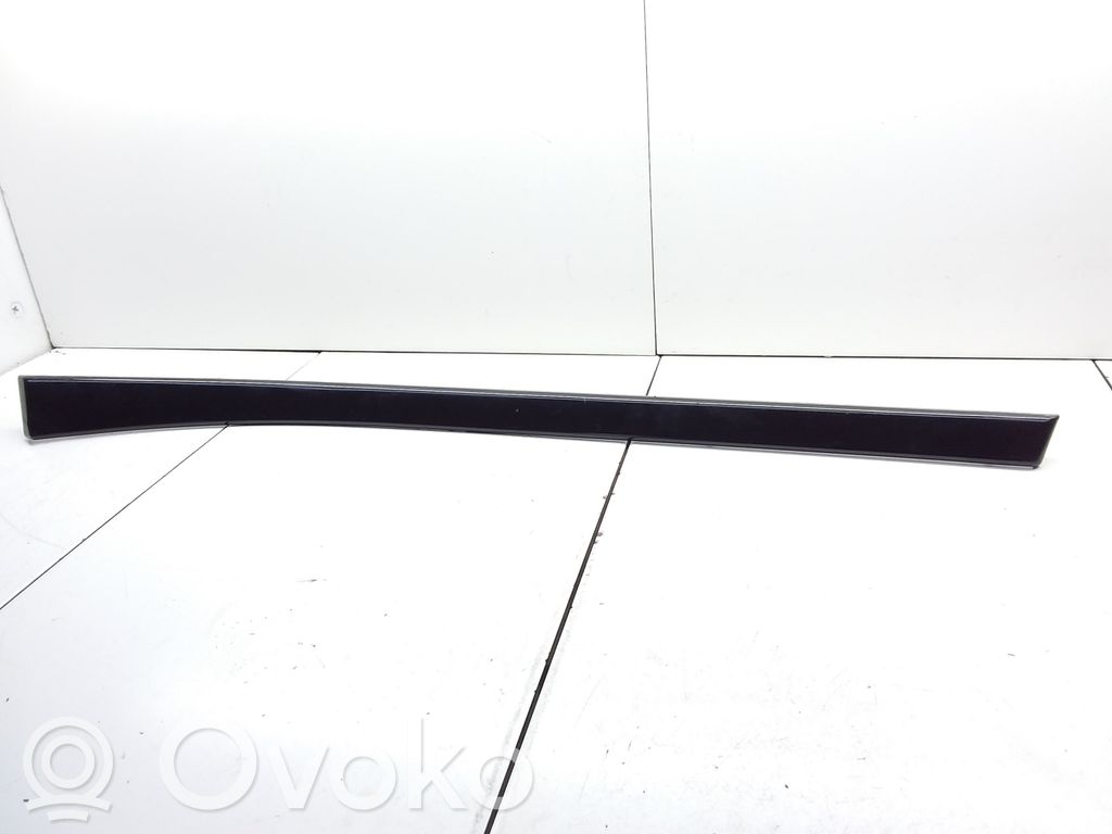 BMW 5 E39 Barra di rivestimento della portiera anteriore 