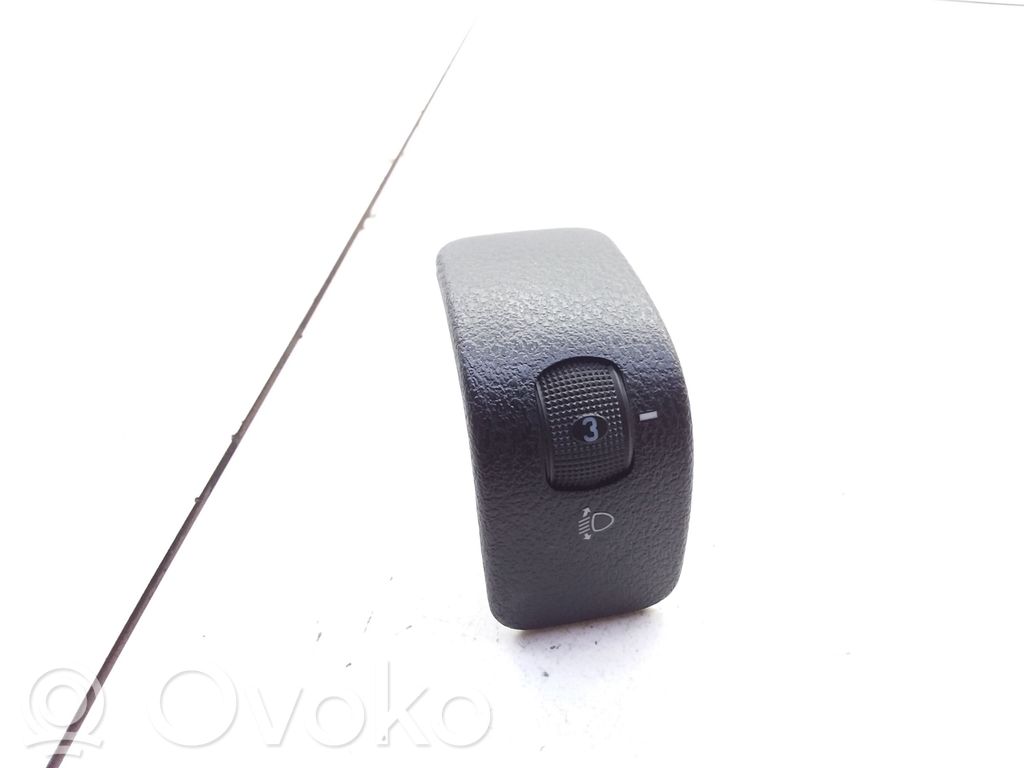 Lancia Lybra Headlight level height control switch 