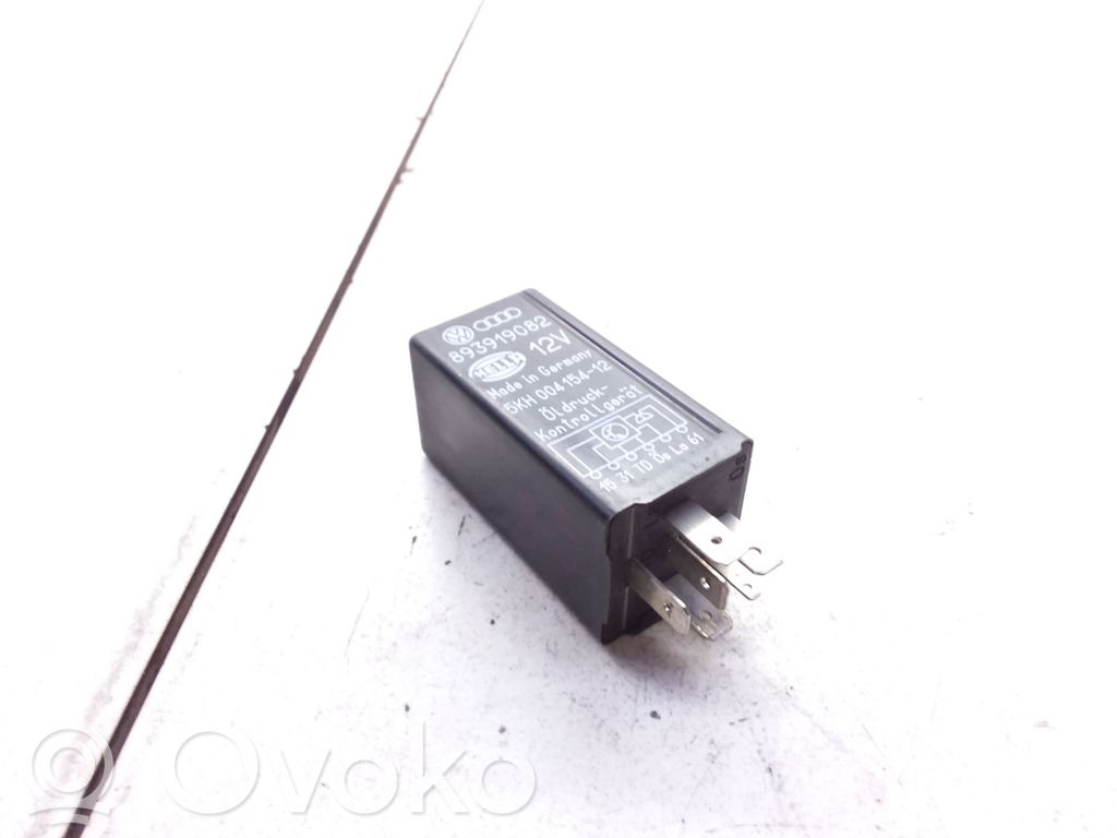 Audi 80 90 B3 Other relay 