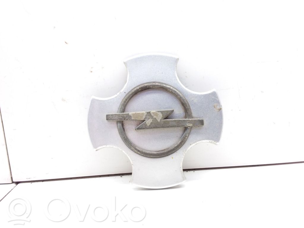 Opel Vectra B Dekielki / Kapsle oryginalne 