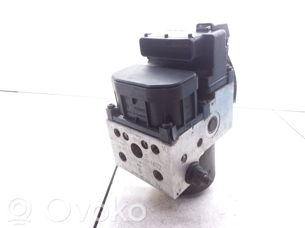 Renault Megane I ABS Pump 