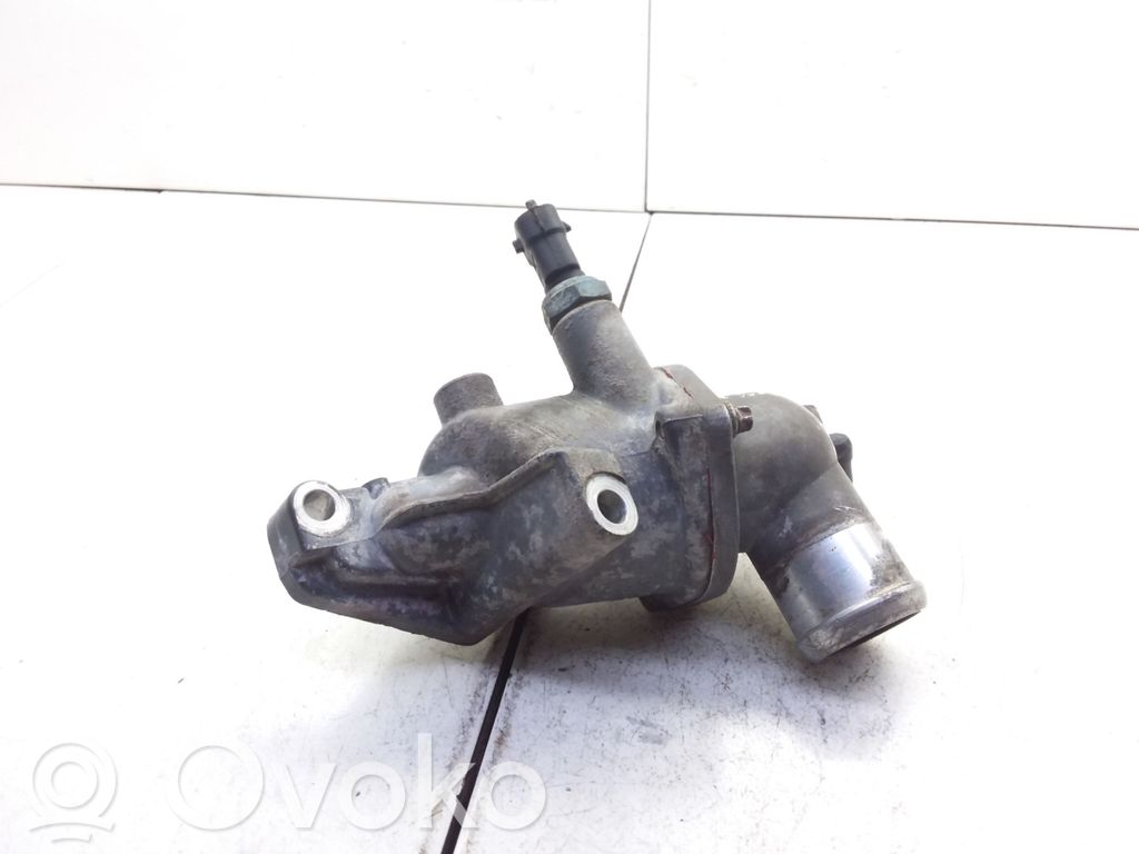 Opel Meriva A Carcasa del termostato (Usadas) 