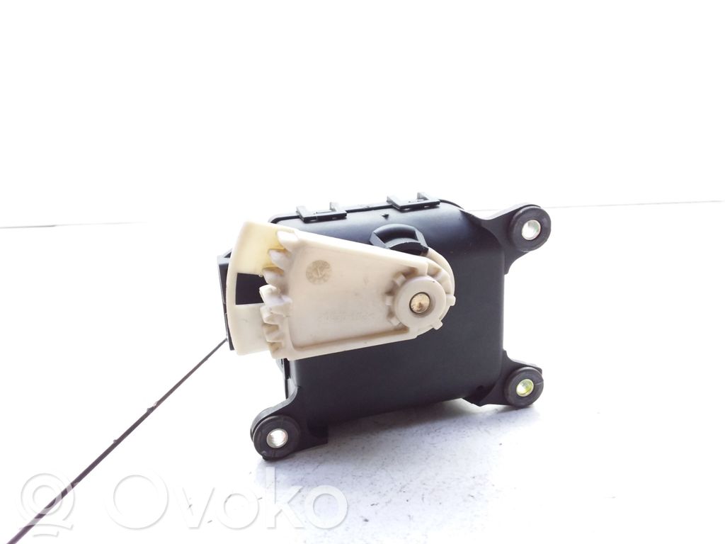 Citroen C5 Air flap motor/actuator 