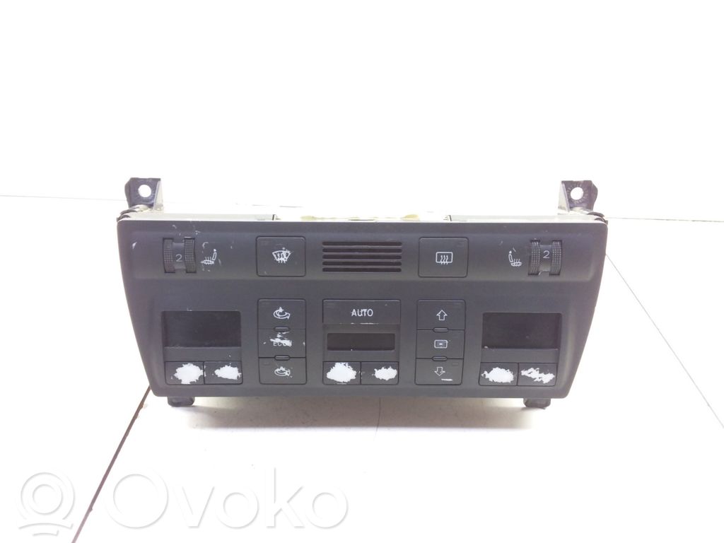 Audi A6 S6 C5 4B Panel klimatyzacji 