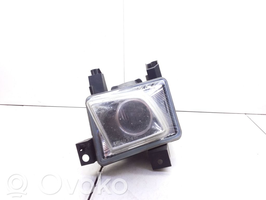 Opel Vectra C Front fog light 