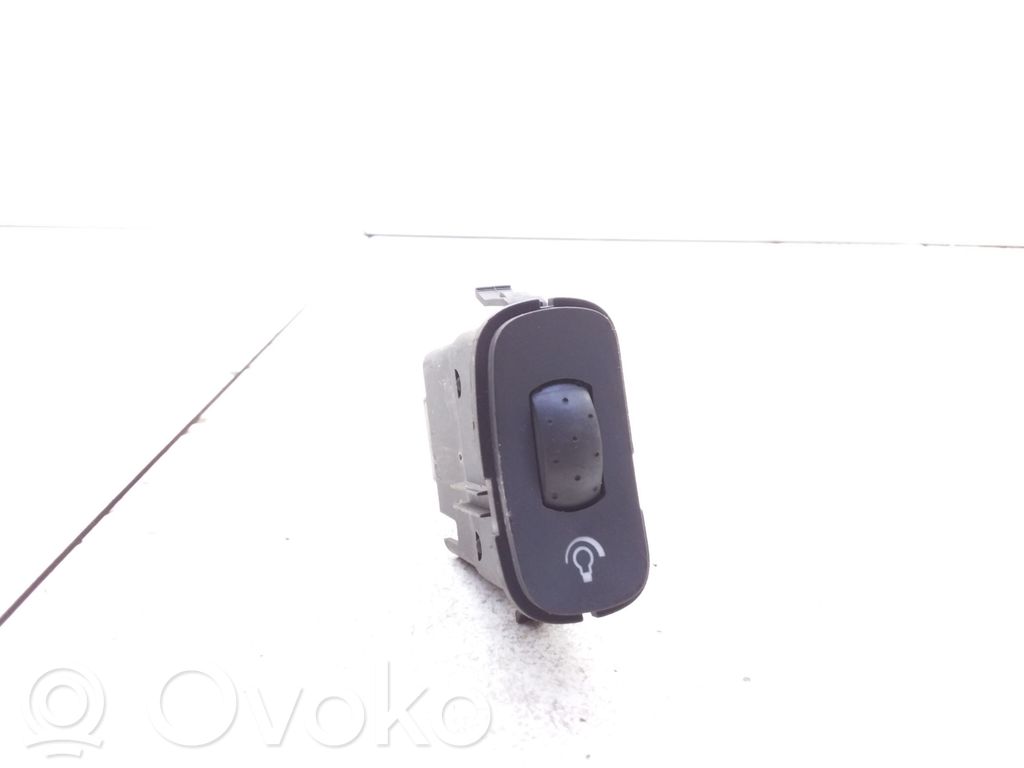 Renault Laguna II Panel lighting control switch 