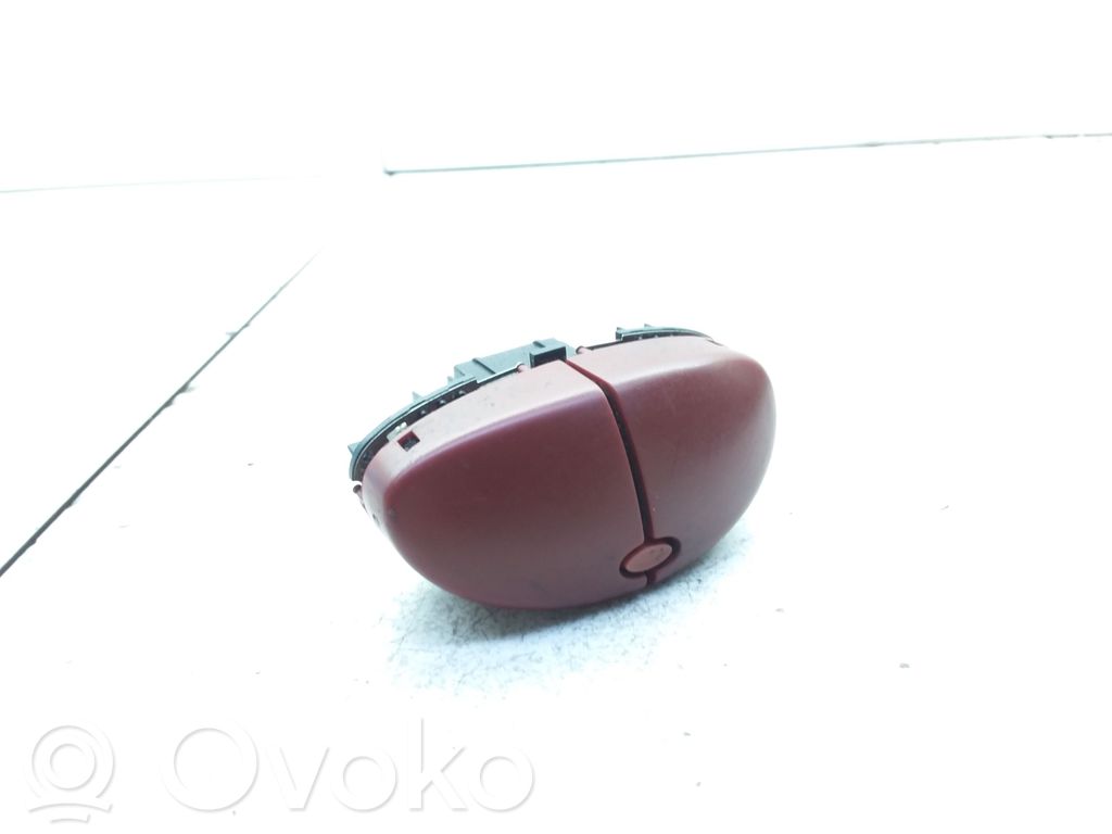 Citroen Xsara Picasso Hazard light switch 