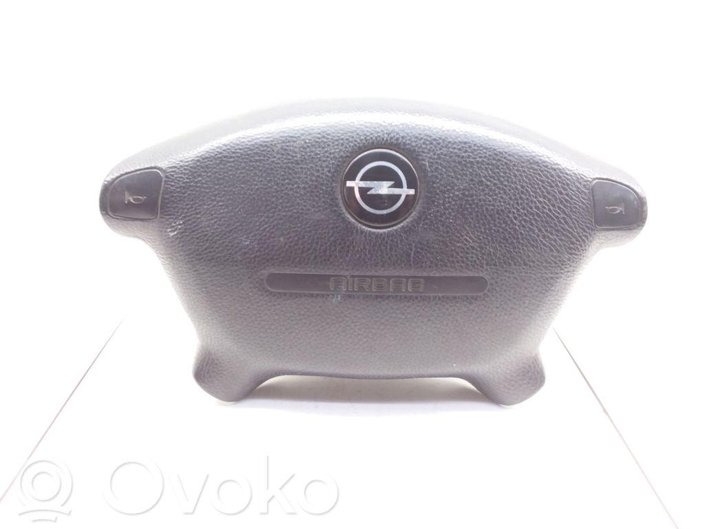 Opel Vectra B Ohjauspyörän turvatyyny 