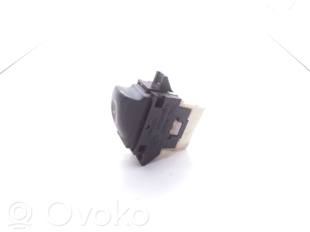 Renault Espace III Electric window control switch 