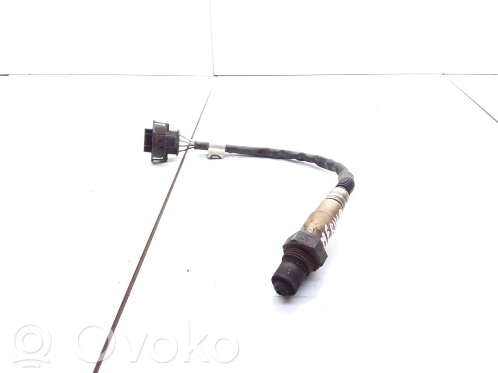 Opel Meriva A Lambda probe sensor 