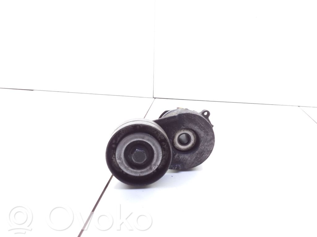 Opel Astra H Diržo įtempėjas 