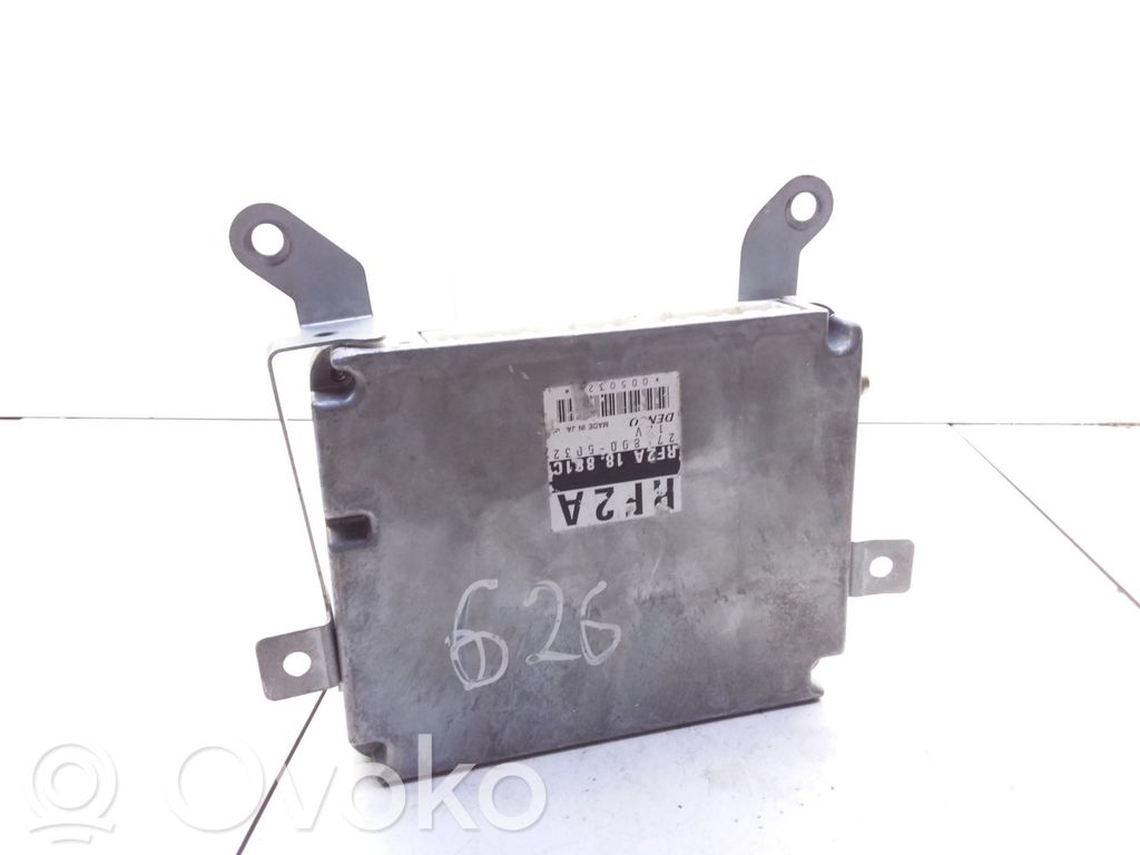 Mazda 626 Engine control unit/module 