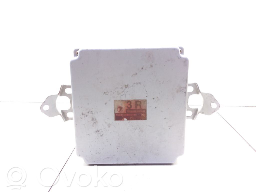 Subaru Forester SF Engine control unit/module 