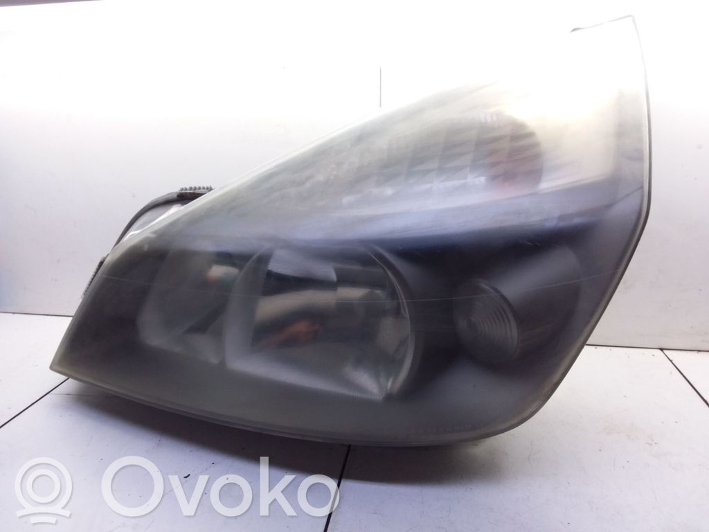 Renault Espace -  Grand espace IV Phare frontale 