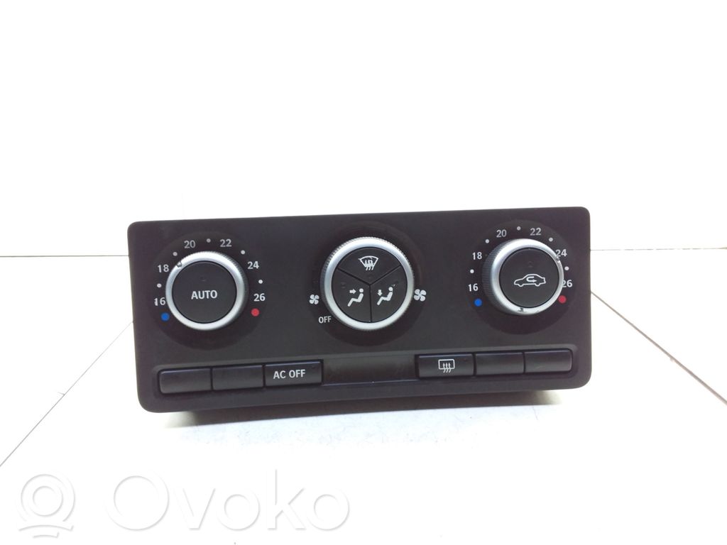 Saab 9-5 Climate control unit 