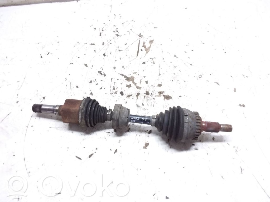 Saab 9-5 Front driveshaft 