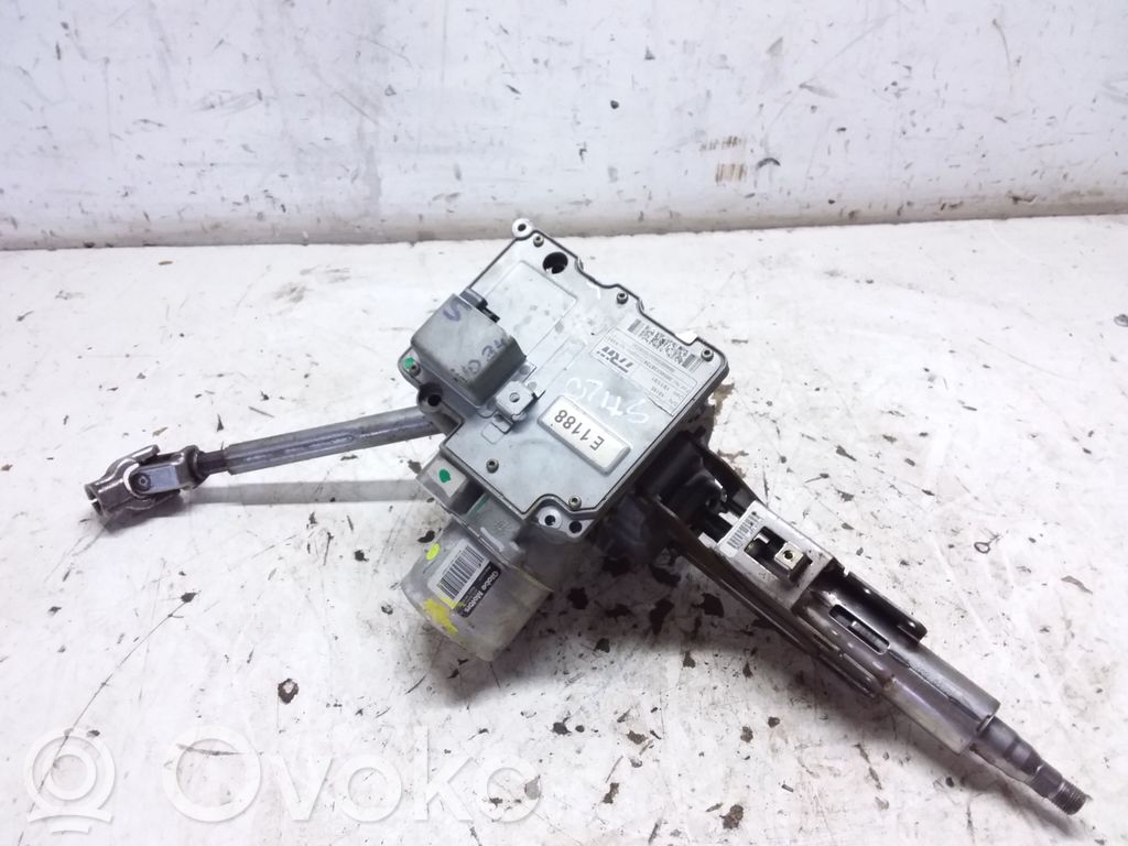 Fiat Stilo Pompe de direction assistée électrique 