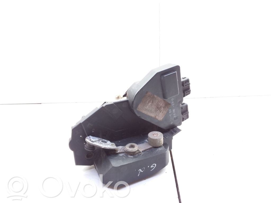 Volvo S70  V70  V70 XC Takaoven lukko 
