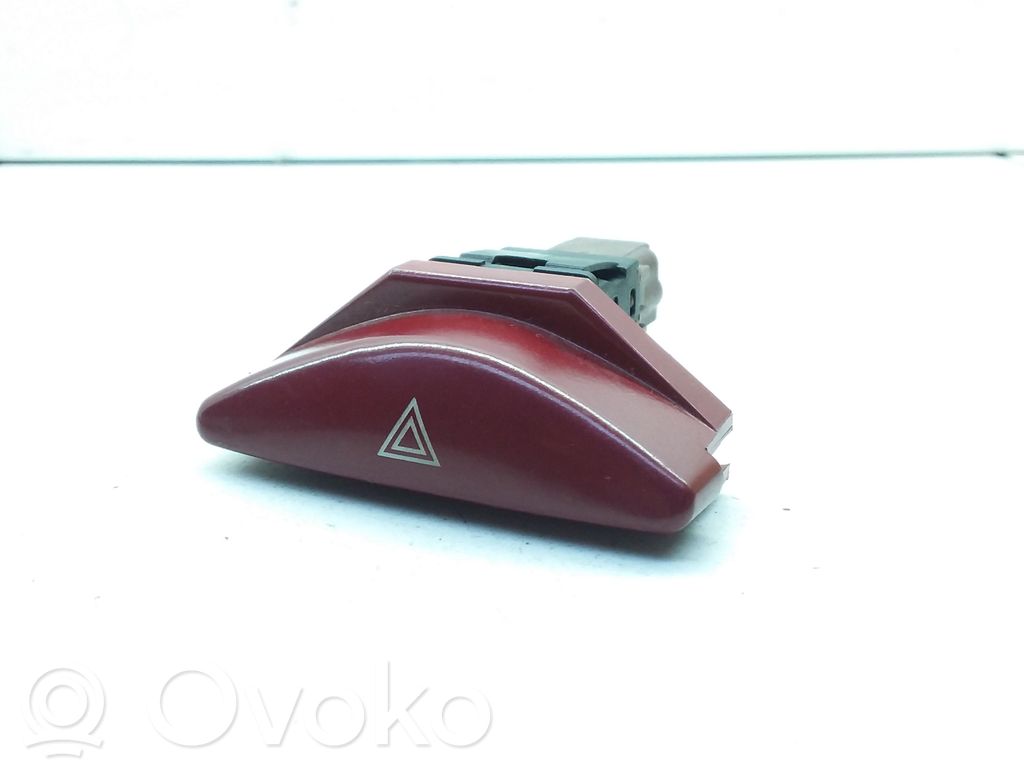 Citroen C5 Hazard light switch 