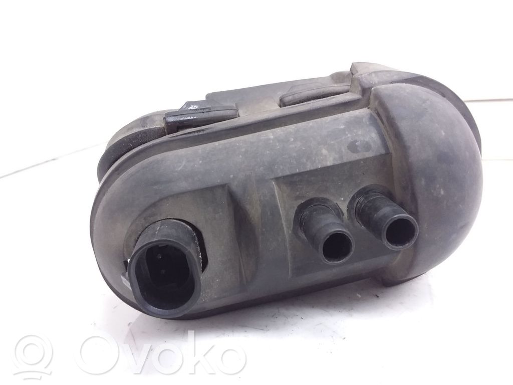 Chrysler Grand Voyager III Válvula de freno central 