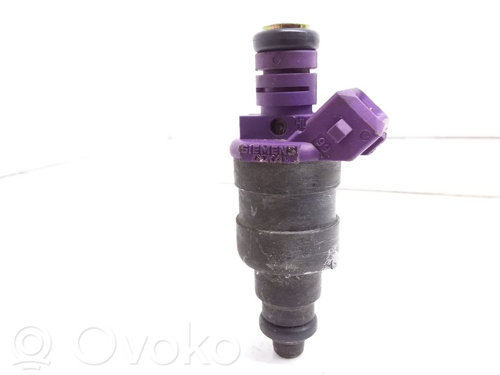 Volvo S40, V40 Inyector de combustible 