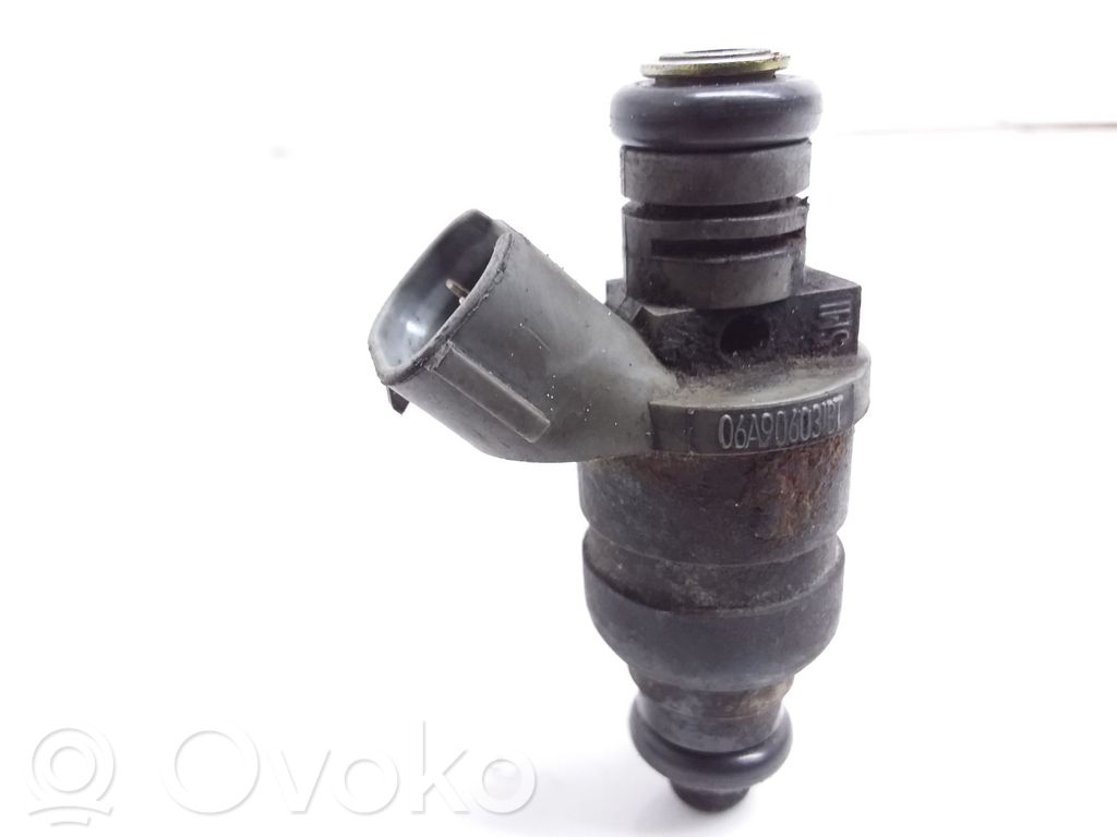 Audi A3 S3 8P Inyector de combustible 
