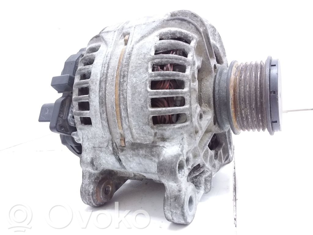 Alternador   0124525050,06F903023F
