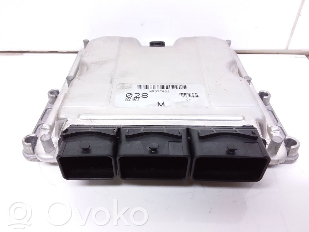 Mitsubishi Carisma Engine control unit/module 
