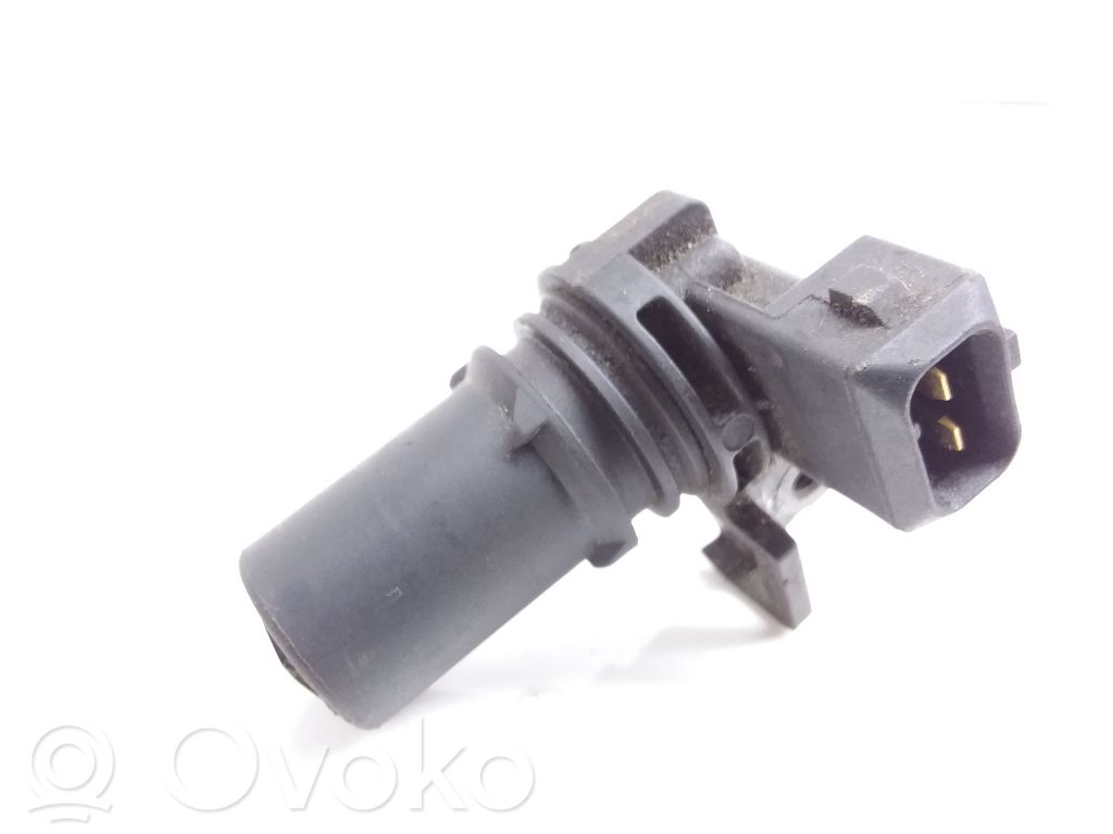 Ford Focus Crankshaft position sensor 