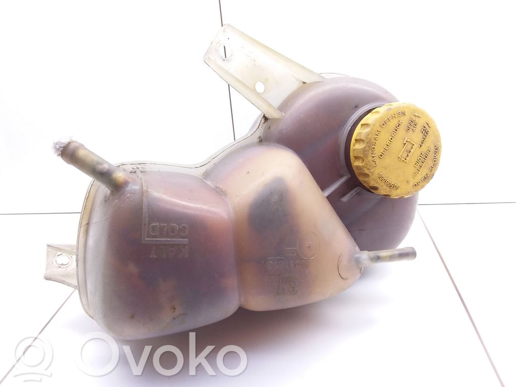 Opel Astra F Vas expansiune/rezervor lichid de răcire 