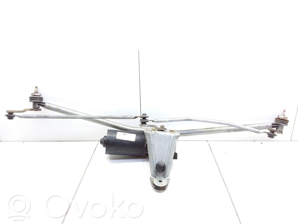 Renault Rapid Valytuvų mechanizmo komplektas 