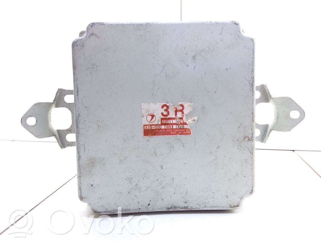 Engine control unit/module   A18000D8N,1X26