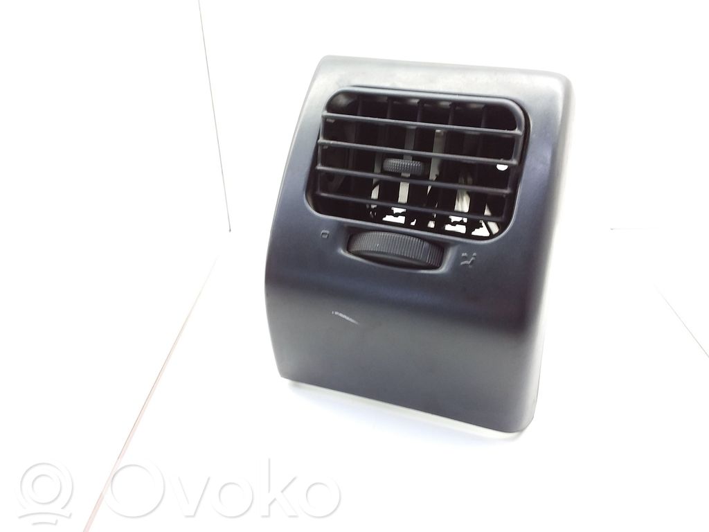 Volkswagen Golf III Moldura protectora de la rejilla de ventilación del panel 