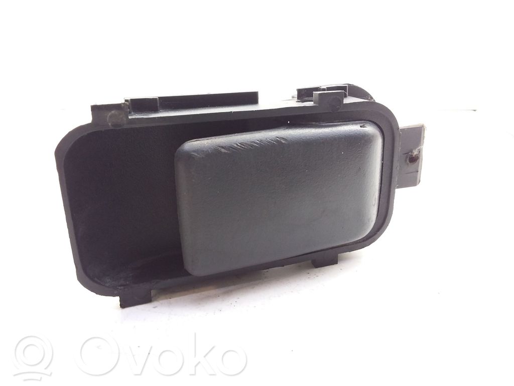 Ford Escort Front door exterior handle 