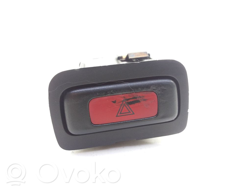 Honda Civic Hazard light switch 
