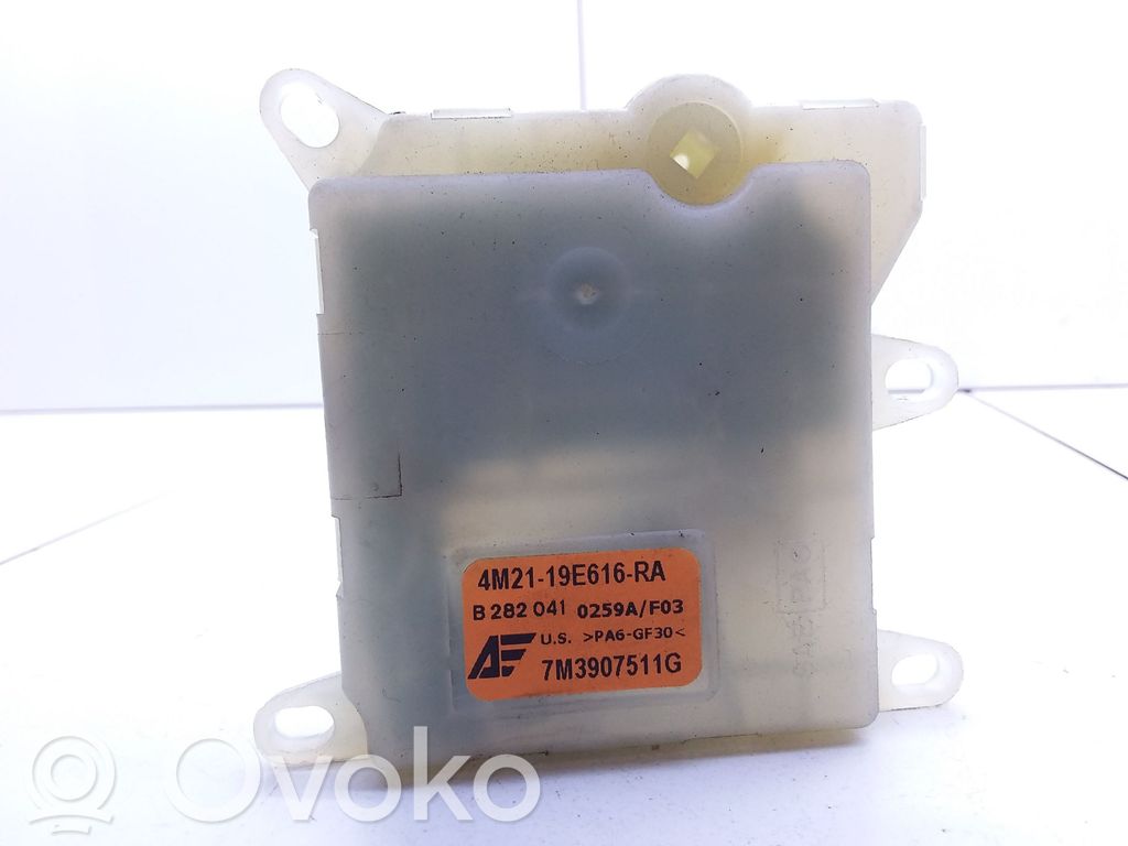 Ford Galaxy Intake manifold valve actuator/motor 