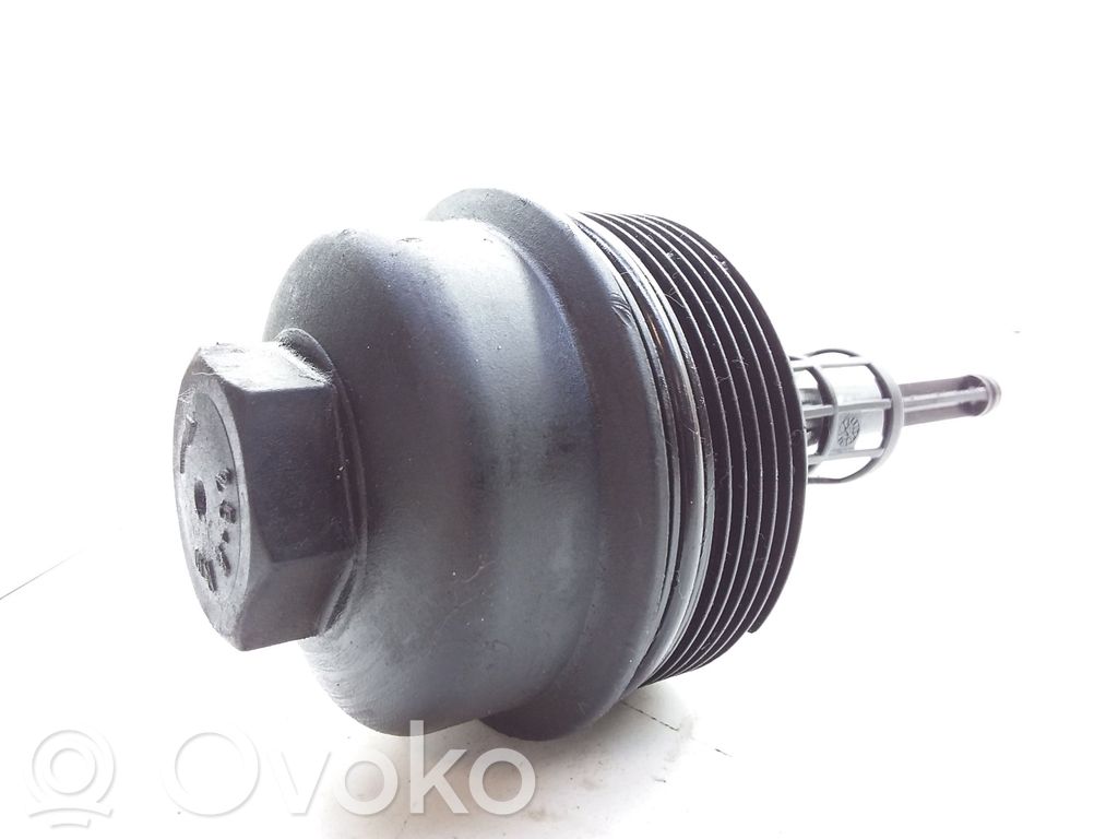 Opel Vectra B Öljynsuodattimen kansi 