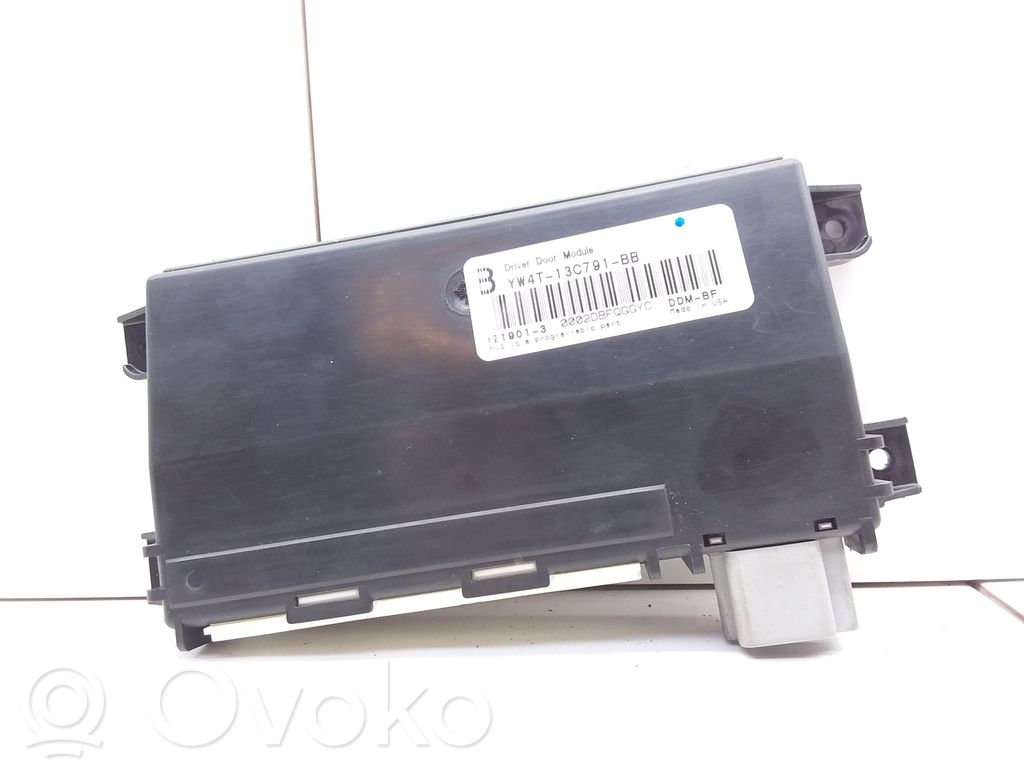 Jaguar S-Type Other devices 