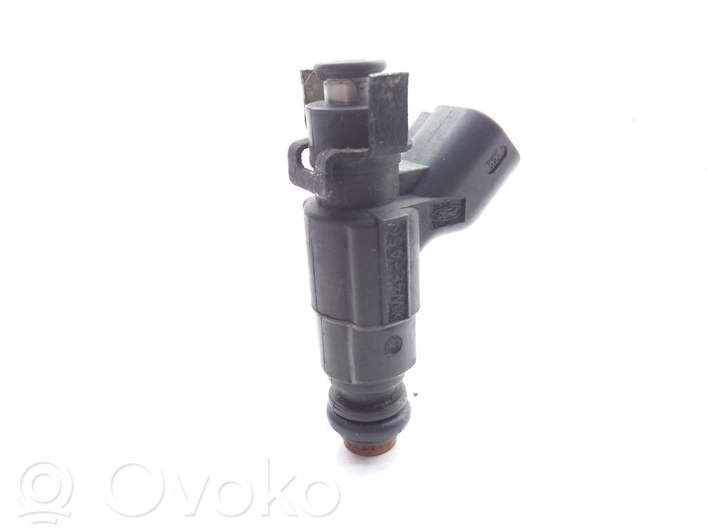 Inyector de combustible   XW4EA5C,0280155863