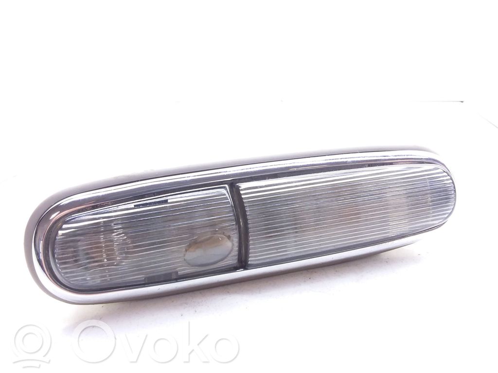 Jaguar S-Type Éclairage lumière plafonnier avant 