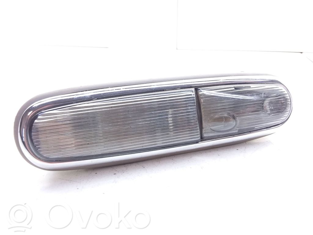 Jaguar S-Type Éclairage lumière plafonnier avant 