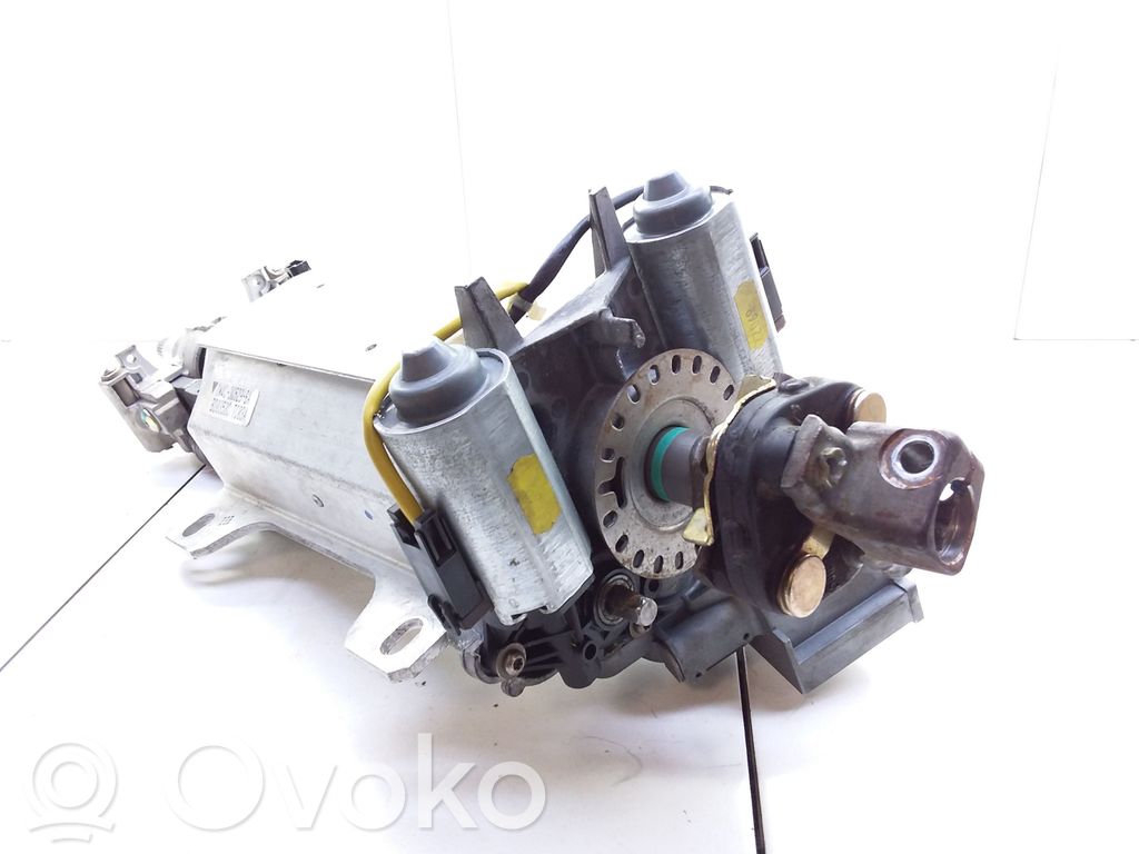 Steering rack mechanical part   BD0353C,1W4C3C529BA,TC03A