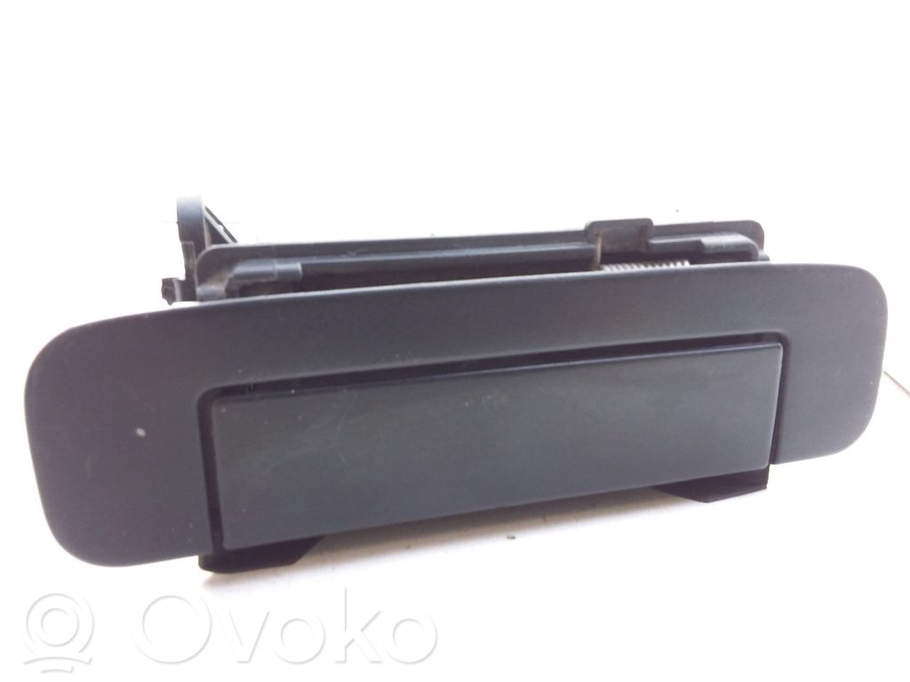 Audi 80 90 S2 B4 Manecilla externa puerta trasera 