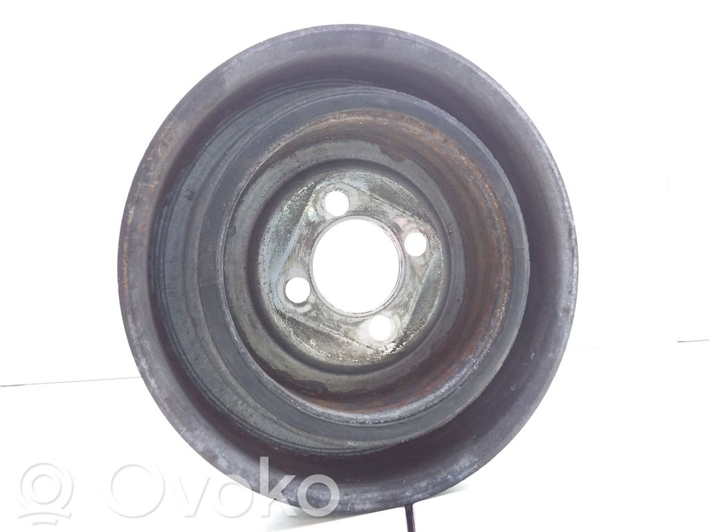 Opel Corsa D Polea del cigüeñal 