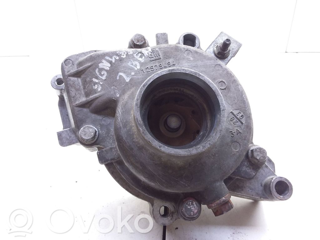 Opel Vectra C Pompa wody 