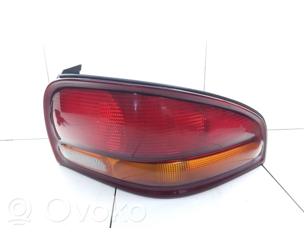Chrysler Stratus Galinis žibintas kėbule 